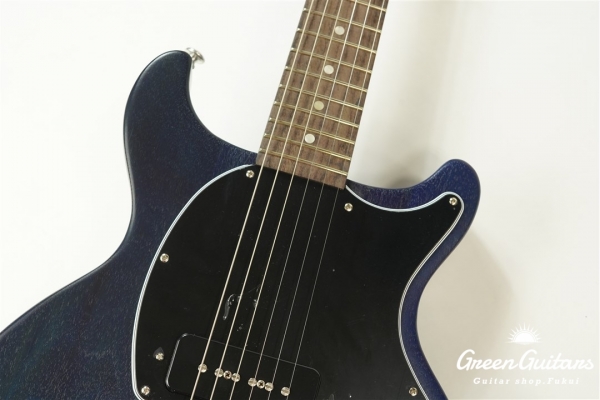  Les Paul Junior Tribute DC